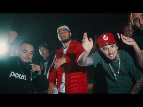 YHG Pnut - “Sliding” | shot by @ThomasTyrell619