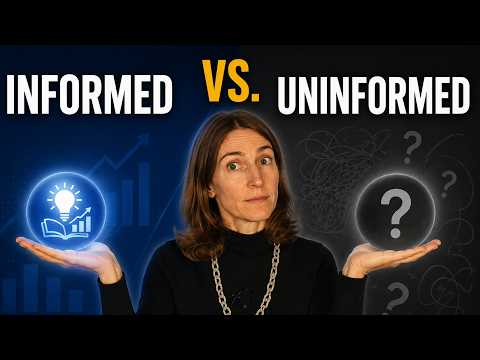 Advisor Insights: #1 Clients Need to Make Informed Decisions | NAIFA Congressional Conference