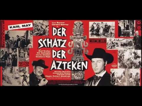 Der Schatz der Azteken (Titelmusik)