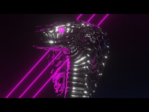 Jack Maloney as JR Serpent - Breaking Through [BEATFIRE Soundtrack]