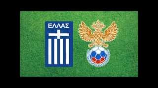 preview picture of video 'Greece - Russia / Ελλαδα - Ρωσια 1-0 (By Helakis) Euro 2012 16/6/2012'