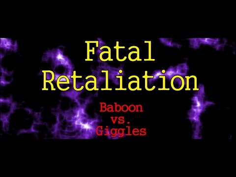 Fatal Retaliation