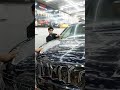 Protect Your Car Paint Xuv 700 Protected With Paint Protection Film PPF