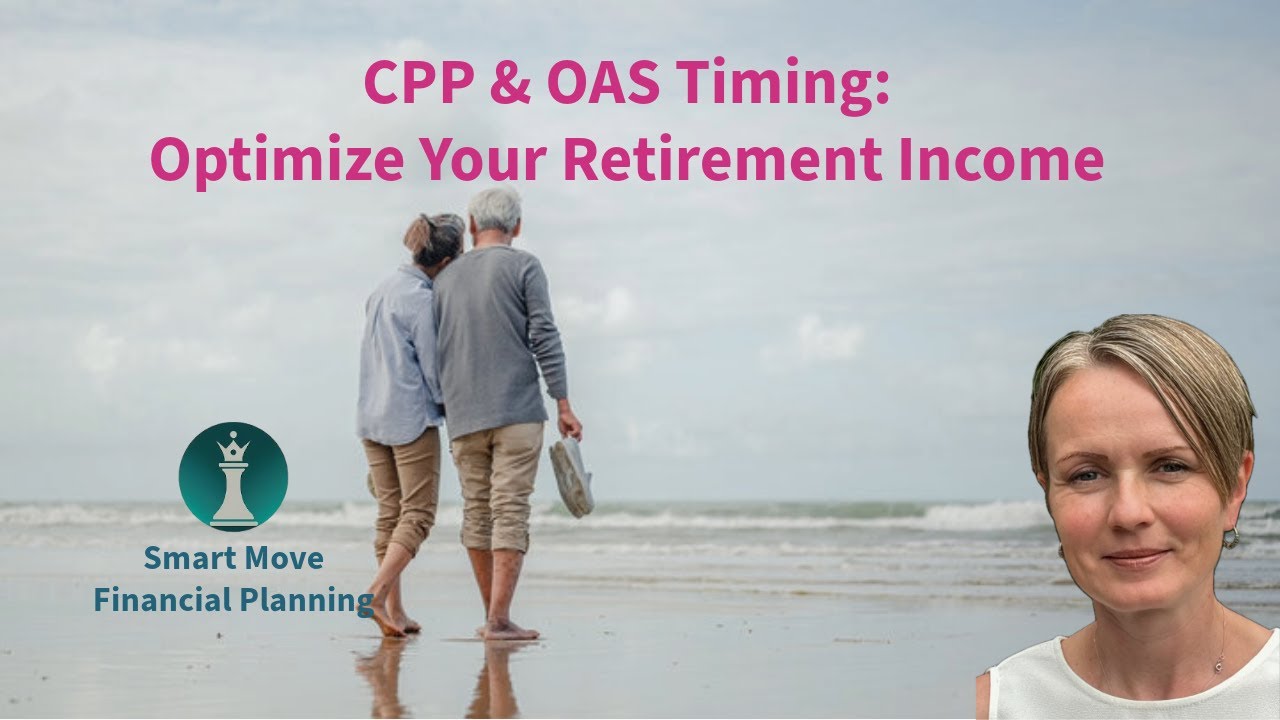 CPP & OAS Timing: Optimize Your Retirement Income