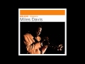 Miles Davis - Rouge