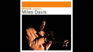 Miles Davis - Rouge