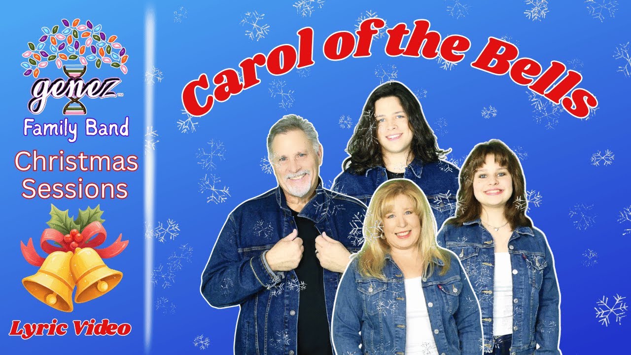Promotional video thumbnail 6 for The Christmas CarolerZ