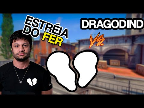 00 NATION x DRAGODIND [ESEA 2021] MD1