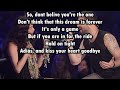 Ricky Martin   If you ever saw her KARAOKE