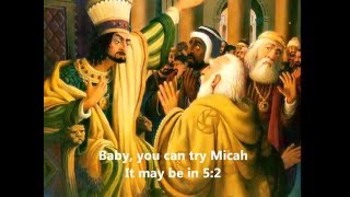 Apologetix Try Micah