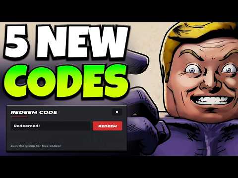 Hide from the Villain Roblox All Characters