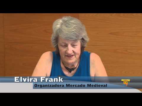 04/07/11 – Mercado Medieval, presentación.