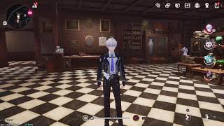 【NTE】サブクエ消化でlevel上げ！