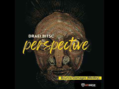 Draei Bitsc @draeibitscofficial  - Bounce/Damages (Medley) Cover. Orig@ruger_official and @temsbaby