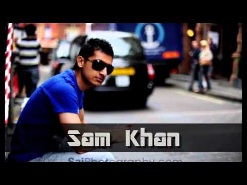 AYO FT SAM KHAN, REDZZ & THE TRUTH - MIRACLE ASIAN REMIX