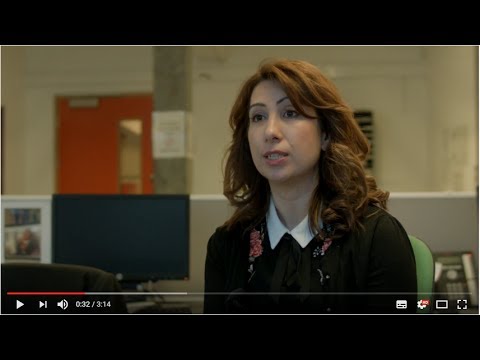 Making yourself heard in the classroom (with Alexandra Charalambous)