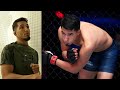 APEX Made: Adrian Yanez | UFC Vegas 43