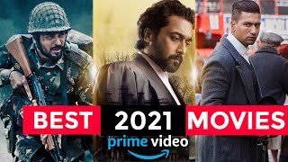 15 Best Movies on Amazon Prime 2021😍 MUST WATCH Indian Movies 🔥 MCR TV