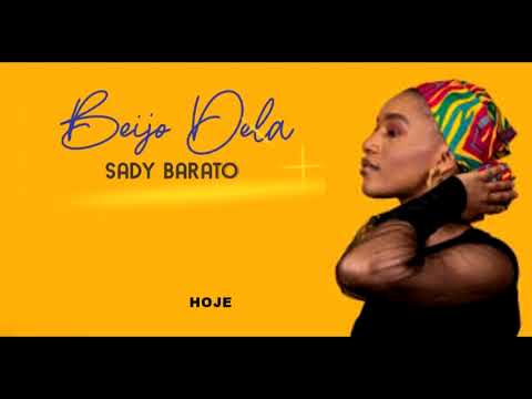 Sady Barato - Beijo Dela