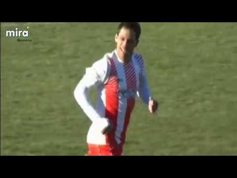 Liga Regional de Fútbol | Club Sarmiento (Pigüé) 0 - Unión Pigüé 1