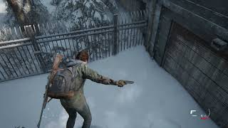 【PS4pro】The Last of Us Part II ストーリー【part4】