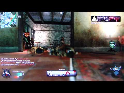 COD:BO Superbowl Fan Appreciation pt17