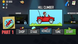 Hill Climb Racing Gameplay 😅😅 /Very Difficult Game 🥵🥵🥶🥶 /Watch Till End/Subscribe my channel Formore