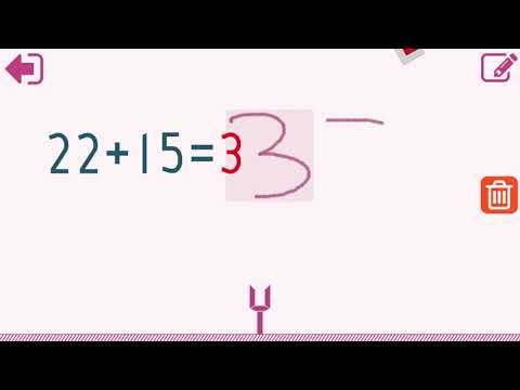 Third grade Math - Addition Video