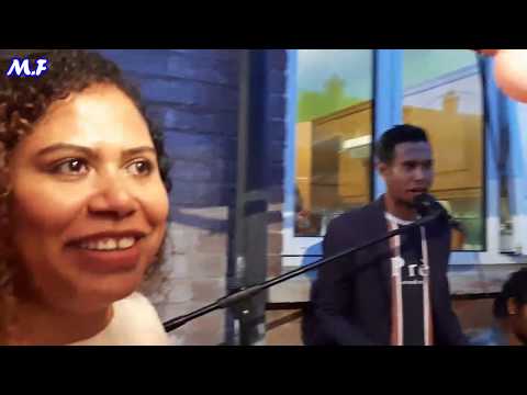 LEONA  BELO  (BAPTIZED)