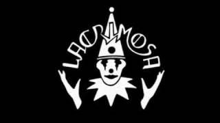 Lacrimosa - Schakal ( piano version )