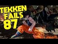 TEKKEN FAILS 87 OchotoTV