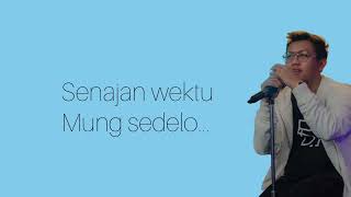 Download lagu Lirik Sewu Kutho | Denny Caknan | DC Music mp3