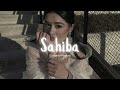 Sahiba Slowed Reverb Aditya Rikhari