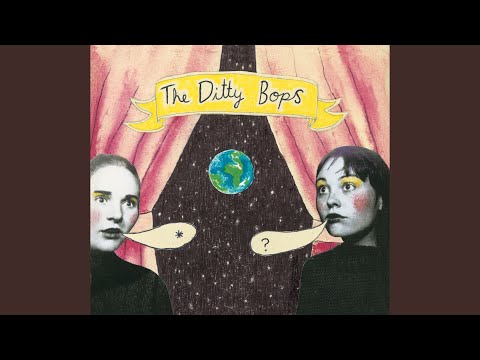 Walk or Ride - The Ditty Bops