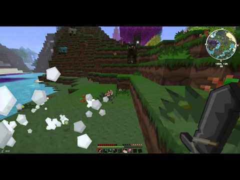 Fresh Start! - Minecraft FTB Monster! - Ep1