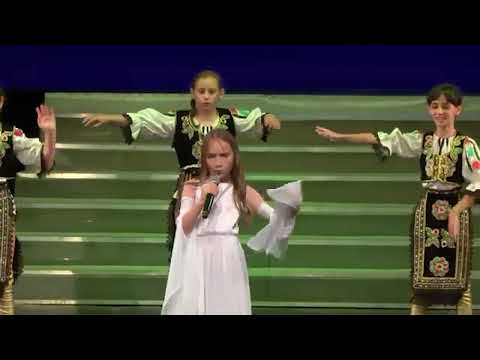Ursulețul de Aur, Teatru Municipal din Baia Mare, Ielele (Cover)- Lia Ciutac, Trofeul ETNO