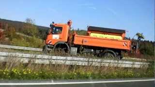 preview picture of video 'A46 Unfall mit 5 Tote in Meschede-Wennemen die Ein Falschfahrer verursachte 21.10.2012 TV21NRW'