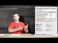 CORE LIFELINE PRODUCT REVIEW WITH DAVE RYNECKI: LONGEVITY