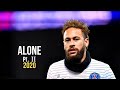 Neymar Jr ● Alan Walker & Ava Max - Alone, Pt. II ● Skills & Goals 2020 | HD