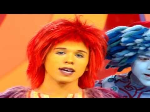 The Doodlebops 204 - Bring-A-Sound-Arounder