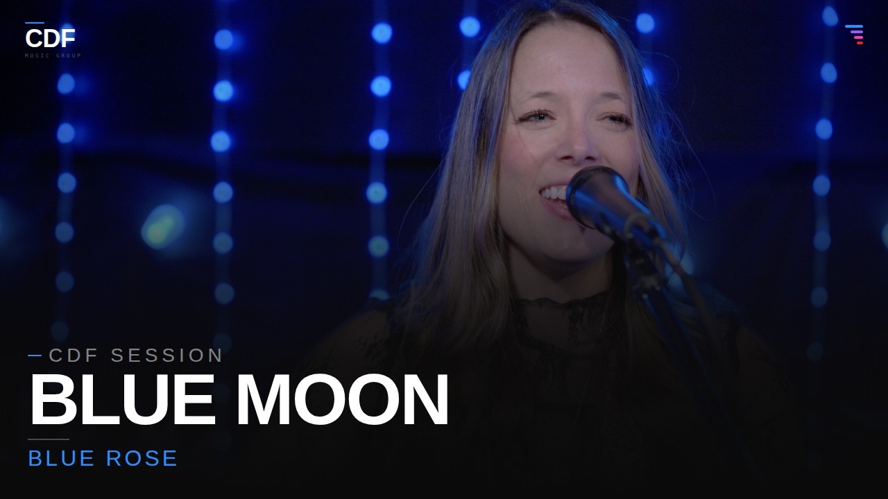 Promotional video thumbnail 2 for Blue Rose