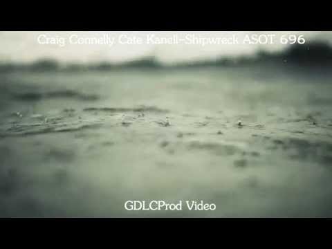 Craig Connelly & Cate Kanell   Shipwreck ASOT 696 GDLCProd Video