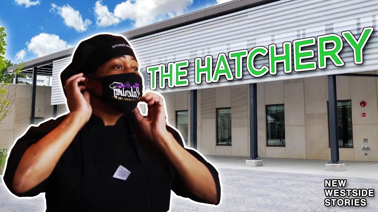 The Hatchery Chicago