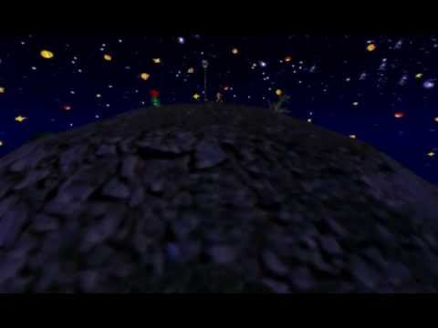 小さな王子様 (The little prince)