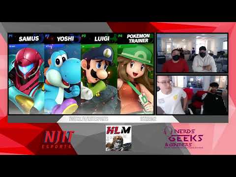 D.I. THOSE 4 Doubles - GabeOG/Padrino VS Z minus/Rush - Winners Semifinals
