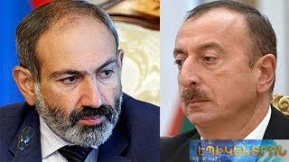 Ադրբեջանի ապակառուցողական քայլերին ինչպե՞ս պետք է արձագանքի Հայաստանը