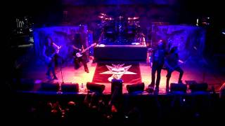 TestAmenT: Envy Life - House of Blues San Diego - 24 Oct 2011