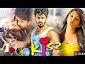 Valentine S Day Special Kiss Sree Leela ️ New South Romantic Action Hindi Dubbed Movie