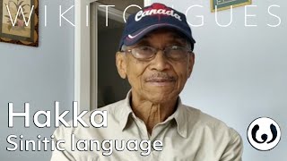 Download lagu The Hakka language, casually spoken | Dungsan speaking Hakka Chinese | Wikitongues mp3 Download lagu The Hakka language, casually spoken | Dungsan speaking Hakka Chinese | Wikitongues mp3