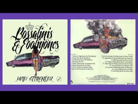 Main Attrakionz - LFK